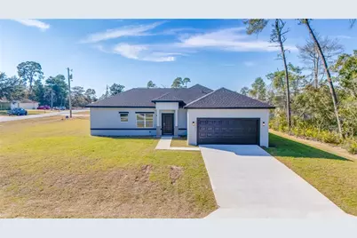 12792 SW 29th Avenue Road, Ocala, FL 34473 - Photo 1