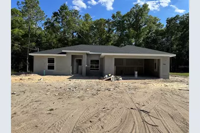 20830 SW 70th Street, Dunnellon, FL 34431 - Photo 1