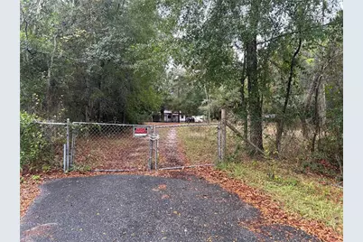 11550 SE 32nd Place, Morriston, FL 32668 - Photo 1