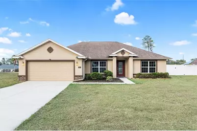 4241 SW 106th Place, Ocala, FL 34476 - Photo 1