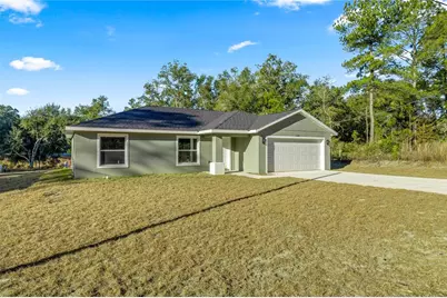 11380 SE 123rd Avenue, Dunnellon, FL 34431 - Photo 1