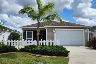 3463 Placida Terrace, The Villages, FL 32163 - Photo 1