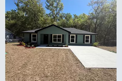 1253 NW 56th Court, Ocala, FL 34482 - Photo 1