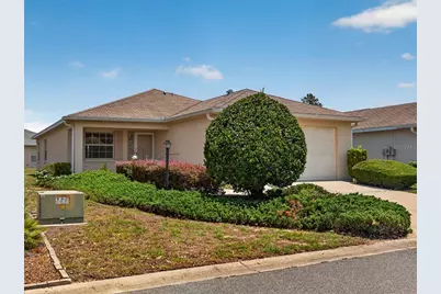9735 SW 92nd Place Road, Ocala, FL 34481 - Photo 1