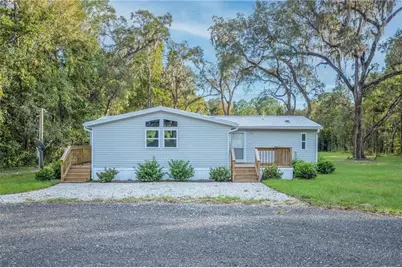 10650 NW 190th Street, Micanopy, FL 32667 - Photo 1