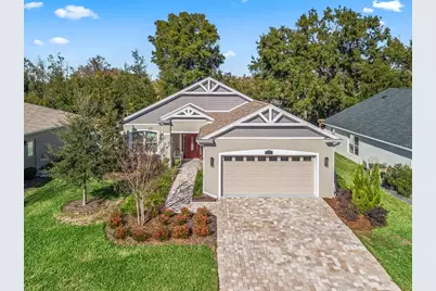 4791 NE 125th Loop, Oxford, FL 34484 - Photo 1