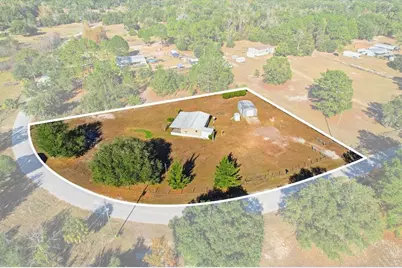 11125 N Wahoo Trail, Dunnellon, FL 34433 - Photo 1