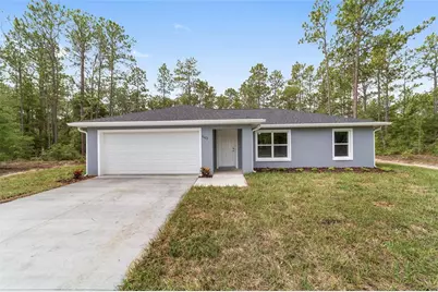20926 SW Robin Drive, Dunnellon, FL 34431 - Photo 1