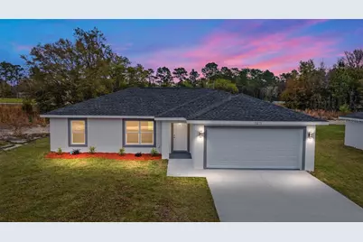 15016 SW 26th Lane, Ocala, FL 34481 - Photo 1