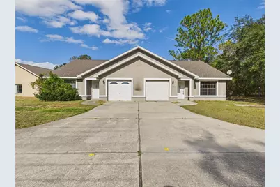 4116 Jason Road, Spring Hill, FL 34608 - Photo 1