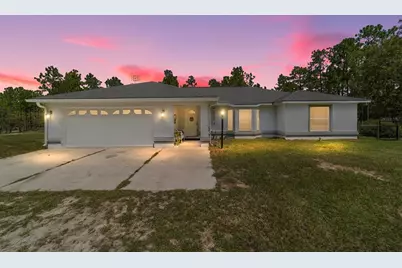 23759 NW Columbine Avenue, Dunnellon, FL 34431 - Photo 1
