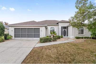 1835 NW 55th Avenue Road, Ocala, FL 34482 - Photo 1