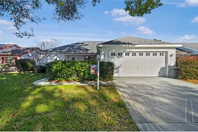 509 Del Mar Drive, The Villages, FL 32159 - Photo 1