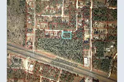 0 NE 54th Place, Williston, FL 32696 - Photo 1