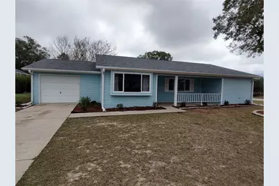 8792 SW 116th Place Road, Ocala, FL 34481 - Photo 1