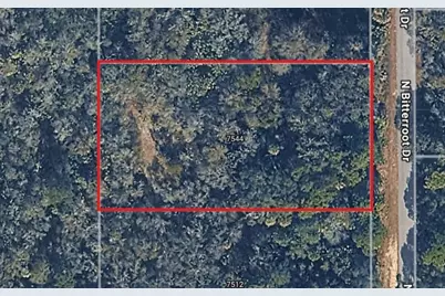 7544 N Bitteroot Drive, Crystal River, FL 34428 - Photo 1