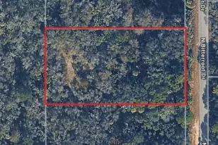 7544 N Bitteroot Dr, Crystal River, FL 34428 - Photo 1