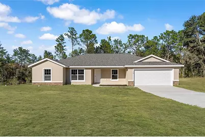 12729 SW 64th Lane, Ocala, FL 34481 - Photo 1