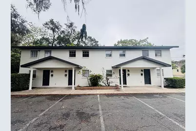 1023 NE 2nd Street #4, Ocala, FL 34470 - Photo 1