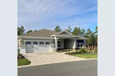 10870 SW 96th Lane, Ocala, FL 34481 - Photo 1