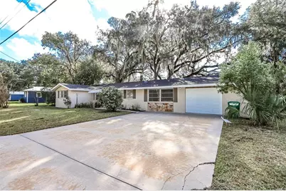 11440 E Blue Cove Drive, Dunnellon, FL 34432 - Photo 1