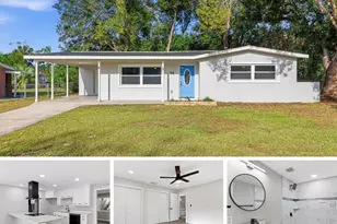 14 N Harrison St, Beverly Hills, FL 34465 - Photo 1