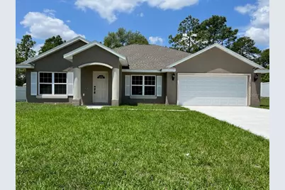 2265 NW Ridgewood Road, Dunnellon, FL 34431 - Photo 1