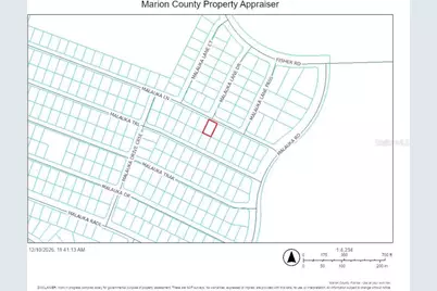 0 Malauka Lane, Ocklawaha, FL 32179 - Photo 1