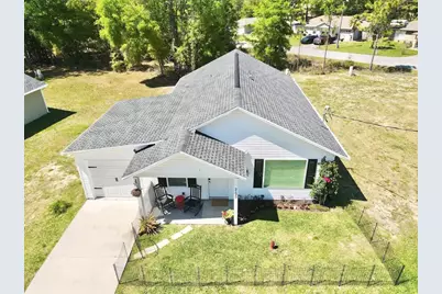 2120 SW 142nd Court Road, Ocala, FL 34481 - Photo 1