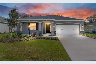 10341 SW 105th Court, Ocala, FL 34481 - Photo 1