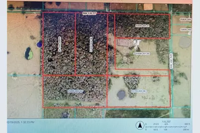 Tba NW 160th Avenue, Ocala, FL 34482 - Photo 1
