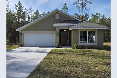2521 Clearwood Street, Inverness, FL 34452 - Photo 1