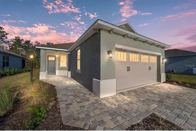 9682 SW 108th Terrace Road, Ocala, FL 34481 - Photo 1