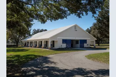 9710 NW 160th Avenue, Morriston, FL 32668 - Photo 1