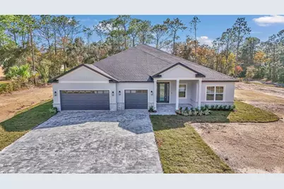 3715 W Cogwood Circle, Beverly Hills, FL 34465 - Photo 1