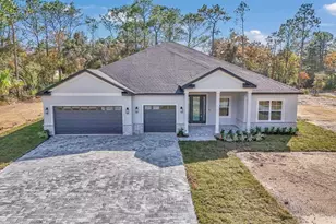 3715 W Cogwood Cir, Beverly Hills, FL 34465 - Photo 1