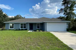 3200 SW 129th Loop, Ocala, FL 34473 - Photo 1