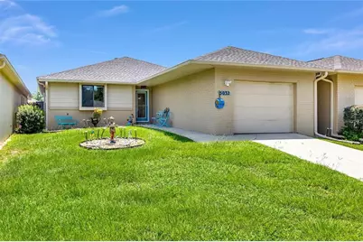 5032 SE 107th Place, Belleview, FL 34420 - Photo 1
