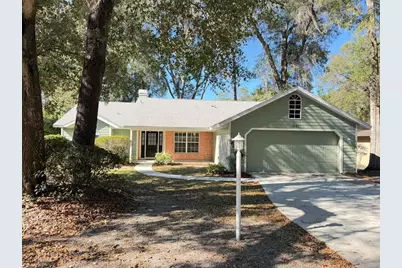 19181 SW 90th Lane Road, Dunnellon, FL 34432 - Photo 1