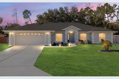 10972 SW 41st Avenue, Ocala, FL 34476 - Photo 1