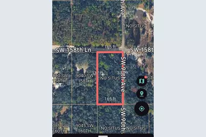 Sw 158 Lane, Dunnellon, FL 34432 - Photo 1