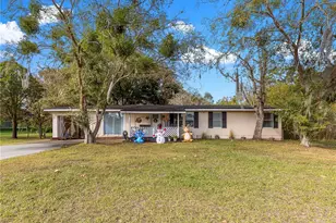 11820 SE 92nd Terrace, Belleview, FL 34420 - Photo 1