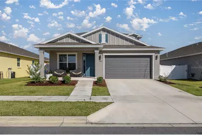 7629 SW 63rd Lane Road, Ocala, FL 34474 - Photo 1