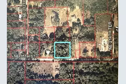 0 NE 35th Street, Williston, FL 32696 - Photo 1