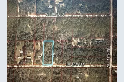 0 NE 85th Street, Bronson, FL 32621 - Photo 1