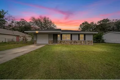 5265 SE 103rd Street, Belleview, FL 34420 - Photo 1