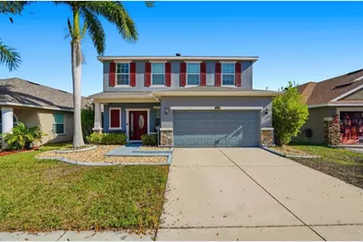 1740 Bonita Bluff Court, Ruskin, FL 33570 - Photo 1
