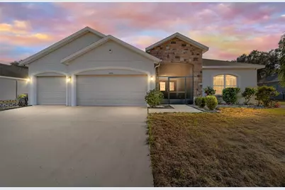 6186 SW 116th Street Road, Ocala, FL 34476 - Photo 1