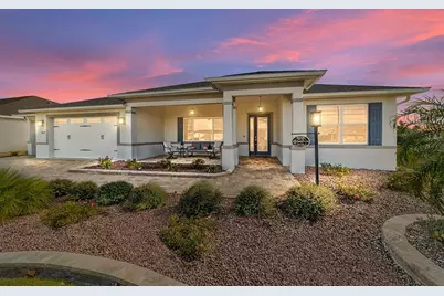 8457 SW 97th Circle, Ocala, FL 34481 - Photo 1