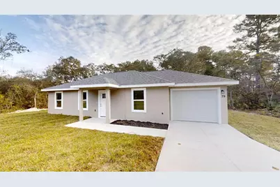 42 Sequoia Loop Court, Ocklawaha, FL 32179 - Photo 1